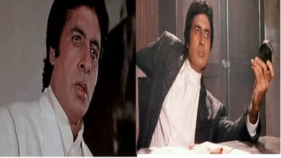 अमिताभ बच्चन यांचा हा चित्रपट पाहून चाहते संतापले, थिएटरच्या सीट्स फाडल्या,स्पीकर फोडले, नेमकं कारण काय?