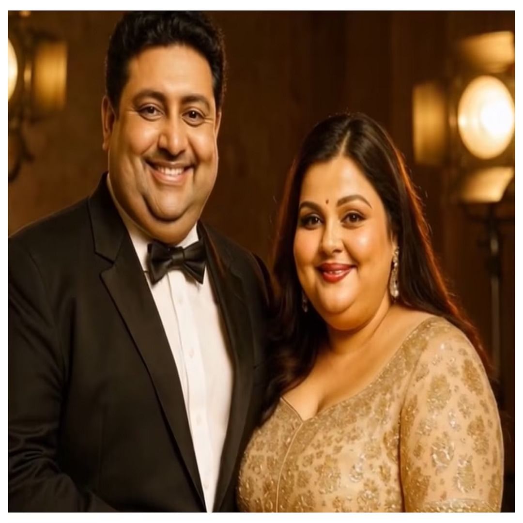 अभिनेत्री ऐश्वर्या राय आणि अभिनेता अभिषेक बच्चन देखील कायम त्यांच्या खासगी आयुष्यामुळे चर्चेत असतात. आता देखील दोघांचा AI फोटो तुफान व्हायरल होत आहे. 