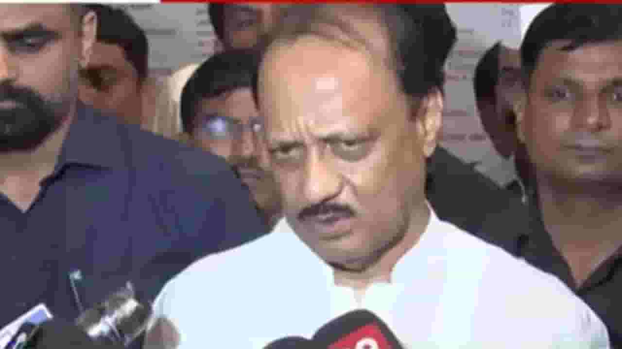 Ajit Pawar : अजित पवारांनी घेतली कुंडमळा पूल दुर्घटनेतील जखमींची भेट