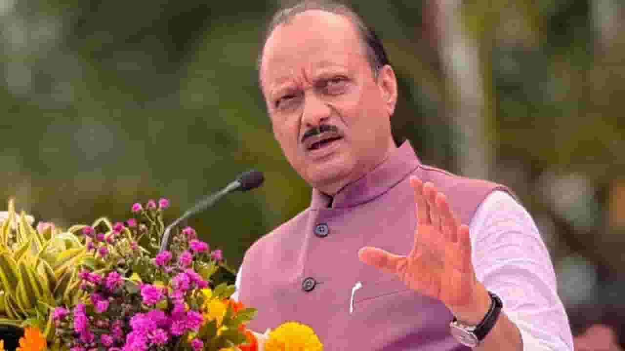 Ajit Pawar : आता खरी लढाई... मुंबई महापालिका निवडणुकीवर अजित पवारांचं मोठं भाष्य