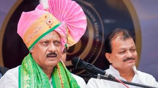 “संपलेल्या माणसांना मला संजीवनी…”, नारायण राणे यांनी प्रकाश महाजन यांच्यासोबतचा वाद एका वाक्यात संपवला