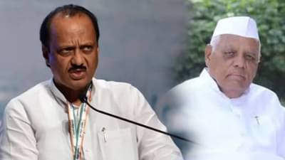 Ajit Pawar : माळेगाव साखर कारखाना निवडणूक; अजित पवारांच्या प्रतिष्ठेचा प्रश्न