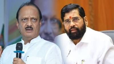 मोठी बातमी! अजितदादांना मोठा धक्का, शिंदेंनी डाव साधला, मित्र पक्षानंच केला गेम