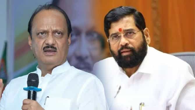 महापालिकेपूर्वी अजितदादांची मोठी खेळी, शिंदेंना बसणार मोठा धक्का? नेमकं काय घडणार?