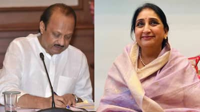 अजितदादांनी मुख्यमंत्री व्हावं का? सुनेत्रा पवार स्पष्टच बोलल्या, म्हणाल्या पांडुरंग नक्कीच...