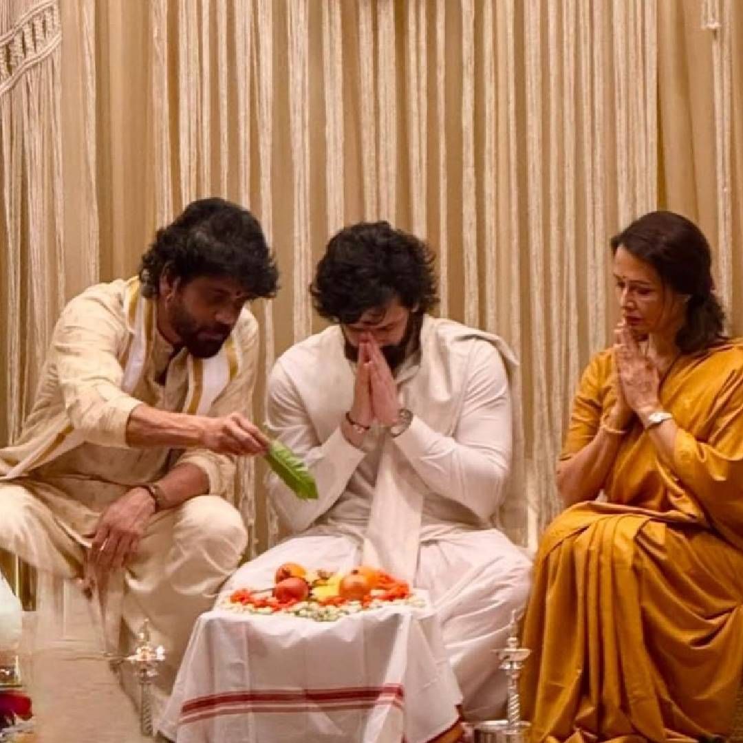 झैनाब ही उद्योगपती झुल्फी रावदजी यांची मुलगी आहे. झुल्फी यांचं बांधकाम व्यवसायात मोठं नाव आहे. झैनाब स्वत: एक कलाकार असून ती भारत, दुबई आणि लंडन अशा तिन्ही देशात राहिली आहे. झैनाब तिच्या पेंटिंग्ससाठी विशेष ओळखली जाते.
