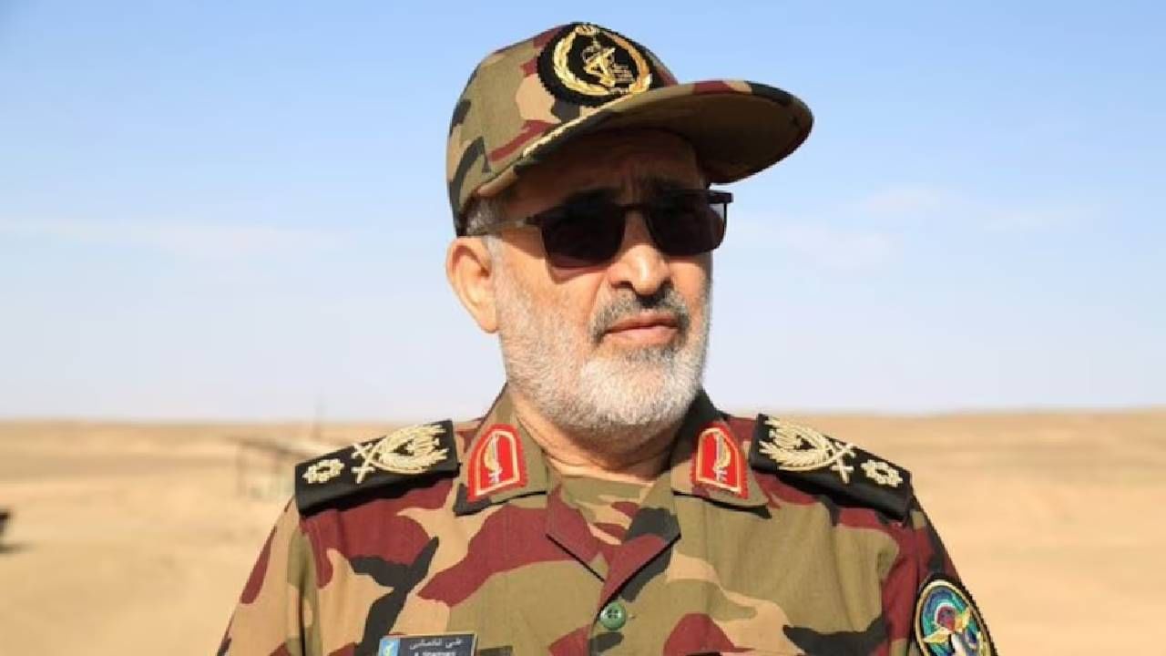 Iran New Army Chief Killed : मोठी बातमी, इस्रायलचा इराणला मोठा हादरा, पाच दिवसात इराणच्या नव्या आर्मी चीफचा खात्मा