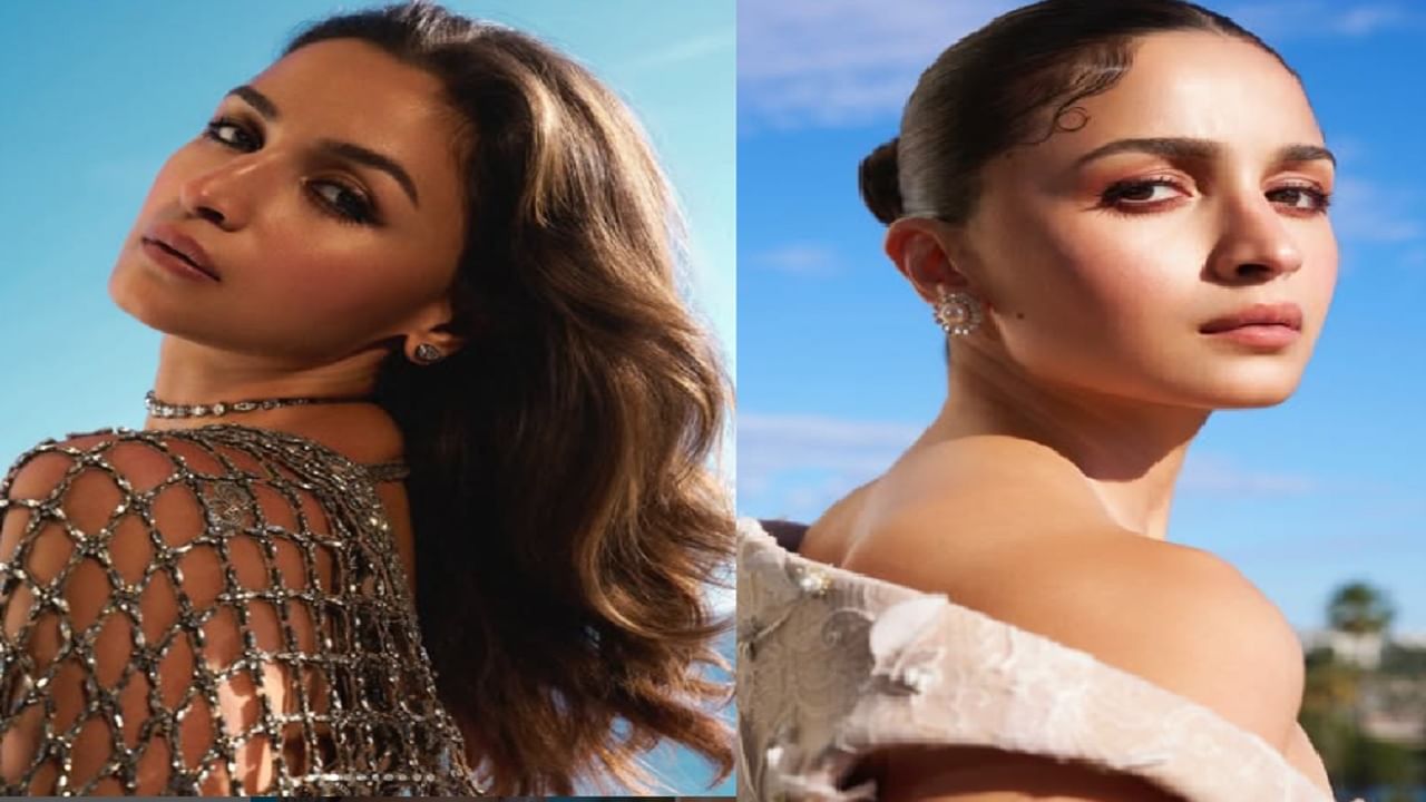 आलिया भट्टने लग्नाच्या तीन वर्षांनी आडनाव का बदलले? म्हणाली 'मला एकटं वाटून घ्यायचं नाहीये'