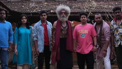 बॉक्स ऑफिसवर धुमाकूळ घालणारा अल्याड पल्याड’ पुन्हा थिएटरमध्ये