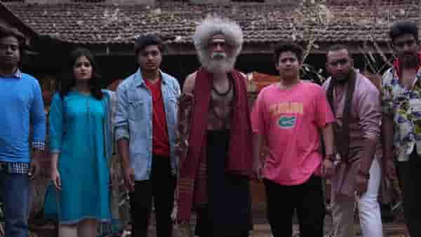 बॉक्स ऑफिसवर धुमाकूळ घालणारा अल्याड पल्याड’ पुन्हा थिएटरमध्ये