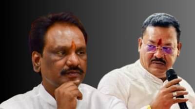 Ambadas Danve : मंत्रिमंडळाच्या बैठकीत बसूनही चक्रमपणा करतील; दानवेंचा शिरसाट यांना खोचक टोला