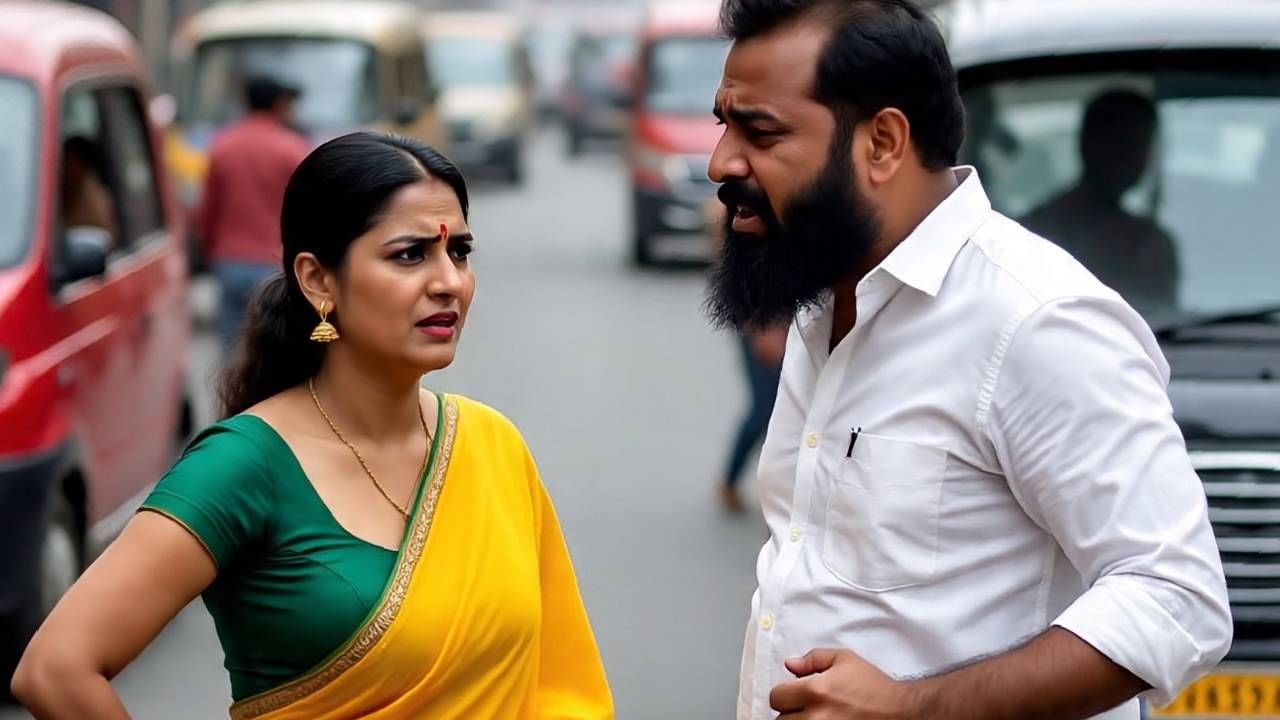 मला सोडून का गेली? राग मनात धरून बायकोसोबत अमानूष कृत्य; अंबरनाथमध्ये भयंकर घडलं!