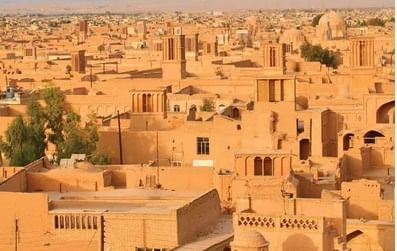 जगातील सर्वात जूनी वाईन बनविण्याचे  पुरावे येथे आढळले आहेत. संशोधकांनी इराणमध्ये  7,000 वर्षांपूर्वी  मद्य बनविण्याचे अवशेष मिळाले आहेत.ही जगातील सर्वात जूनी वाईन परंपरा म्हटली जाते