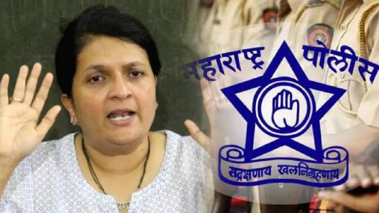 कुंडलीत मृत्यू योग, तू खालच्या जातीची...वसईच्या तरुणीची आत्महत्या, अंजली दमानियांनी विचारला पोलीस, शिंदे गटाच्या नेत्याला घेरलं!