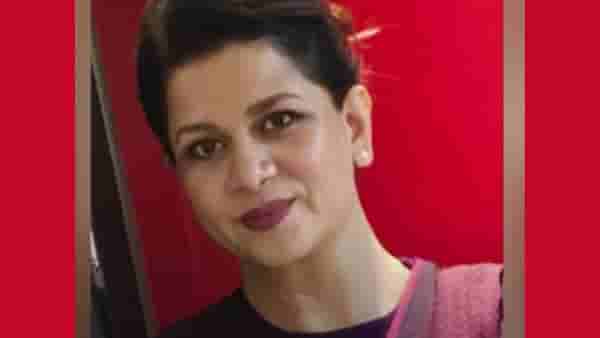 Ahmedabad Plane Crash : विमान दुर्घटनेत गोरेगावमधील अपर्णा महाडिक यांचा मृत्यू