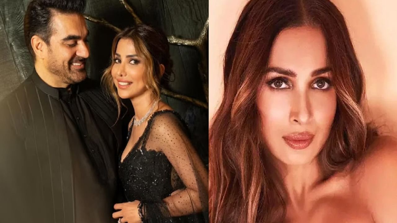 दुसरीकडून प्रेम मिळत असेल तर पहिली..., खासगी आयुष्यावर अरबाज खानचं मोठं वक्तव्य दुसरीकडून प्रेम मिळत असेल तर पहिली..., खासगी आयुष्यावर अरबाज खानचं मोठं वक्तव्य