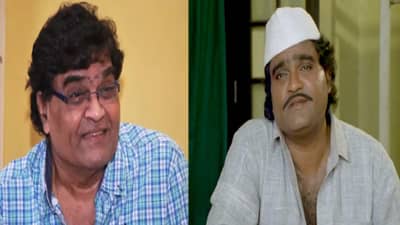 अशोक सराफ शर्टची वरची दोन बटणं नेहमी उघडी का ठेवतात? स्वत:च सांगितलं होतं कारण