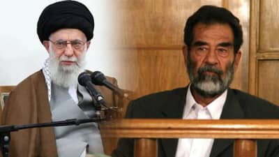 इराणचेच लोक खामेनींना फासावर लटकावणार? इस्रायलच्या बड्या मंत्र्याची थेट धमकी; प्लॅनिंग काय?