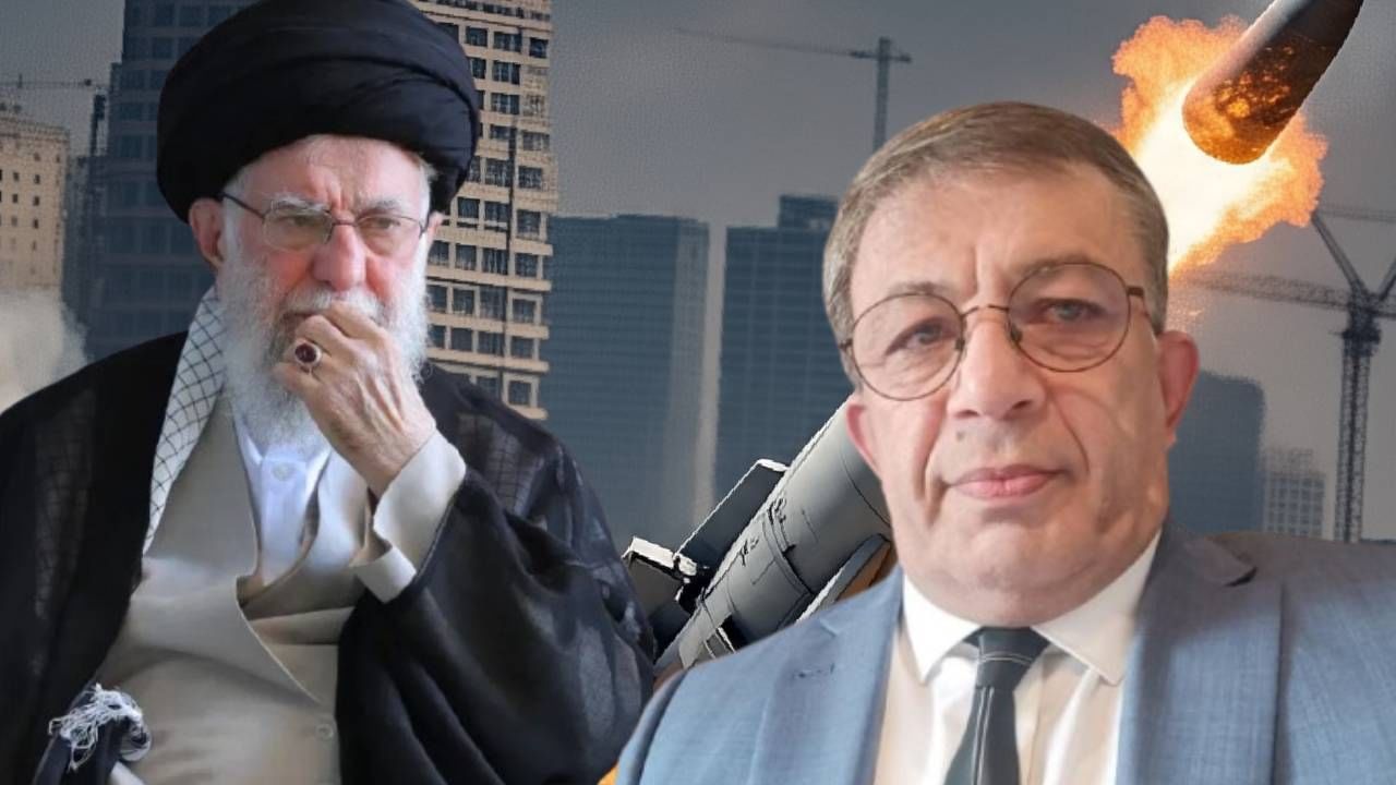 पुतण्याच ठरणार खामेनींचा कर्दनकाळ? एक विधान करून उभं केलं मोठं संकट? आता इस्रायल...