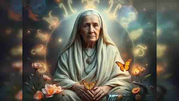Baba Vanga Prediction : या राशींच्या हाती लागणार परीस; दगडाला ही हात लावला तरी मिळेल पैसा, 2025 मधील श्रीमंत राशी कोणत्या?
