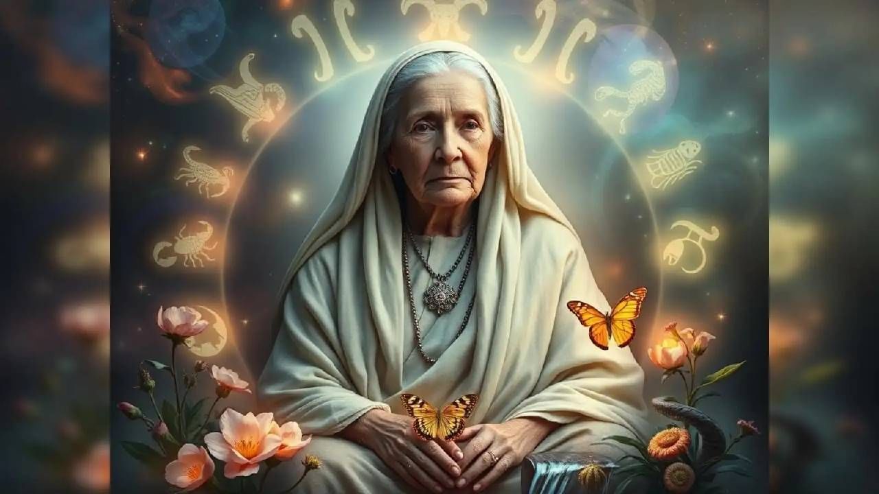 Baba Vanga Prediction : या राशींच्या हाती लागणार 'परीस'; दगडाला ही हात लावला तरी मिळेल पैसा, 2025 मधील श्रीमंत राशी कोणत्या?