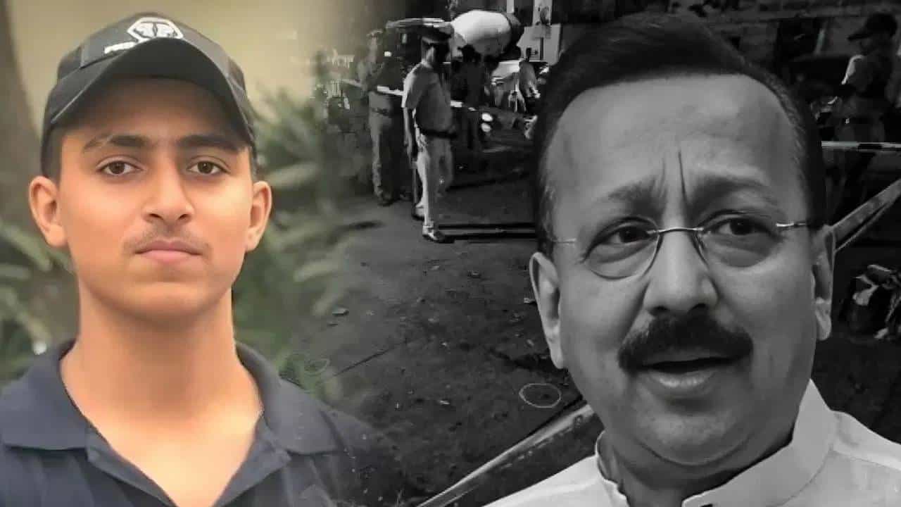 बाबा सिद्दिकी हत्येप्रकरणी मोठी अपडेट, झिशान अख्तरला कॅनडात बेड्या; लवकरच मुंबईत आणलं जाणार!