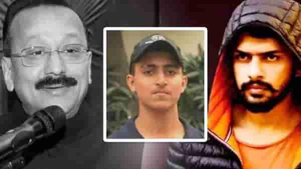 बाबा सिद्दीकी हत्याकांडाच्या मास्टरमाइंडला कॅनडात अटक