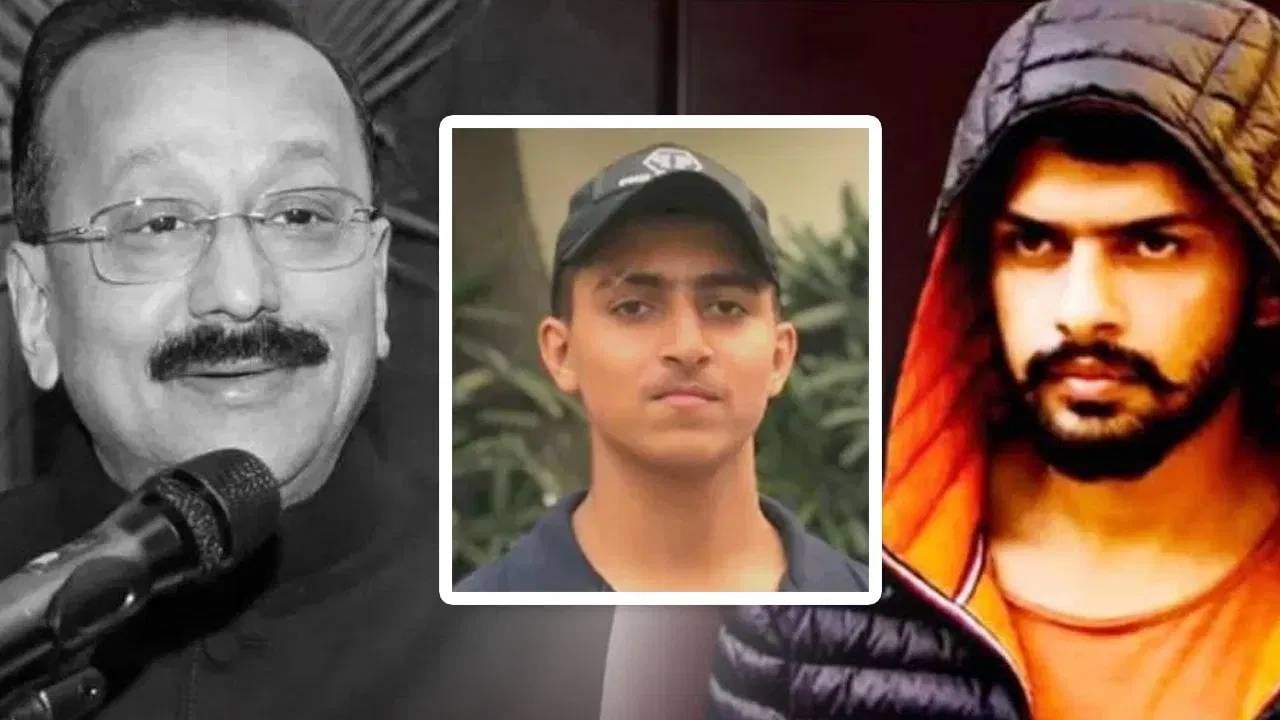 बाबा सिद्दीकी हत्याकांडाच्या मास्टरमाइंडला कॅनडात अटक