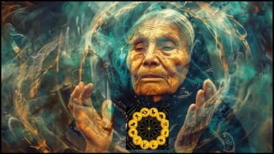 Baba Venga predicts : 2025 मधली ती तारखी अखेर समोर, मोठा विस्फोट होणार अन्.., बाबा वेंगांचं भयंकर भाकीत