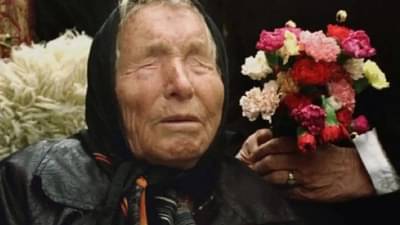 Baba Vanga predicts : पुढील 48 तासांत जगावर येणार सर्वात मोठ संकट? काउंटडाउन सुरू, बाबा वेंगांचं हादरवणारं भाकीत