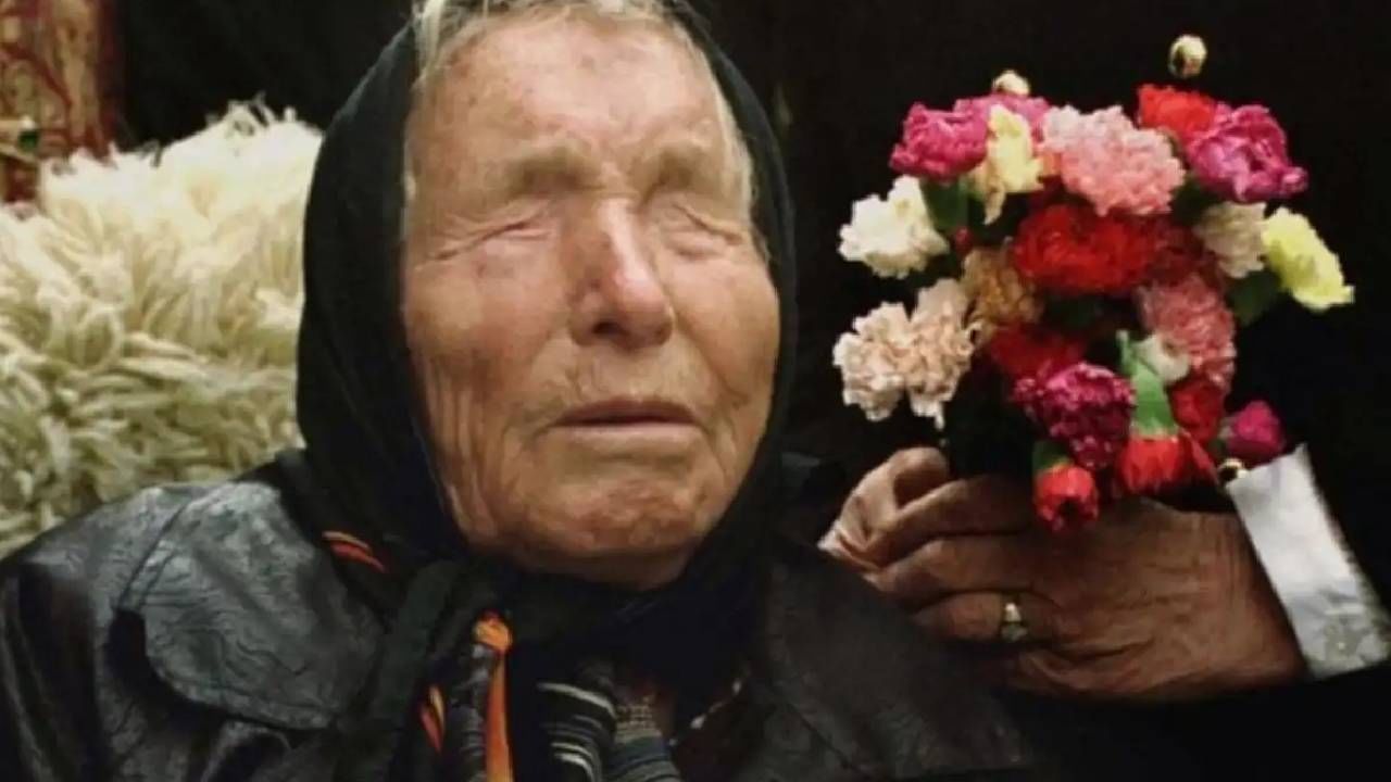 Baba Vanga predicts : पुढील 48 तासांत जगावर येणार सर्वात मोठ संकट? काउंटडाउन सुरू, बाबा वेंगांचं हादरवणारं भाकीत