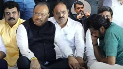 मोठी बातमी! अखेर बच्चू कडू यांच्या उपोषणाला यश, मुख्यमंत्र्यांची कर्जमाफीबाबत मोठी घोषणा