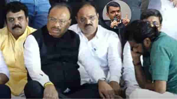 मोठी बातमी! अखेर बच्चू कडू यांच्या उपोषणाला यश, मुख्यमंत्र्यांची कर्जमाफीबाबत मोठी घोषणा