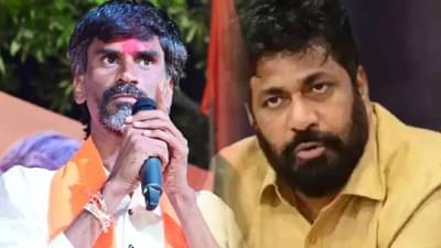 मनोज जरांगेंचा बच्चू कडूंना पाठिंबा, केली मोठी घोषणा...