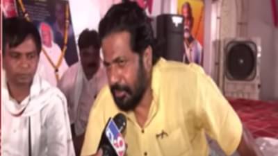 Bachchu Kadu : बावनकुळेंची भाषा मला बरोबर वाटली नाही – बच्चू कडू