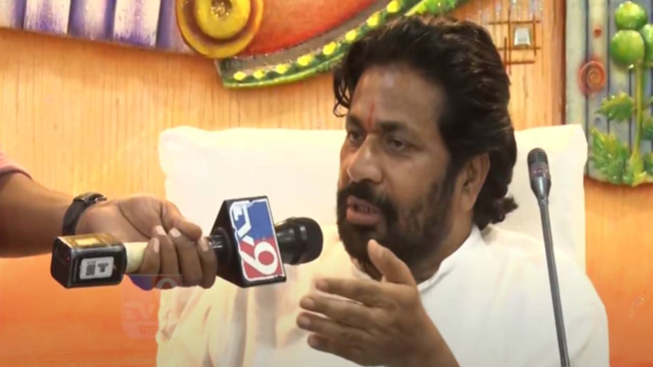 Bachchu Kadu : त्यांचं सिंदूर तुम्हाला दिसत नाही का? बच्चू कडू यांचा सरकारला सवाल