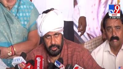 Bachchu Kadu : येत्या 16 तारखेपासून अन्नत्यागच नाहीतर तर आता… बच्चू कडूंची मोठी घोषणा काय?