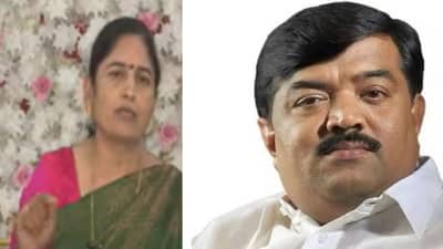 सुधाकर बडगुजर यांची कोंडी? भाजपातील संभाव्य पक्षप्रवेशाला सीमा हिरे यांचा विरोध