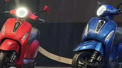 बजाज लाँच करणार सर्वात स्वस्त इलेक्ट्रिक स्कूटर , किती असेल किंमत, काय असतील फीचर्स?