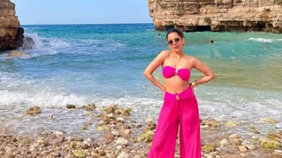 कामाच्या बदल्यात अश्लील मागणी, त्या घाणेरड्या Email बद्दल क्रिमिनल जस्टीस फेम अभिनेत्रीचा खुलासा