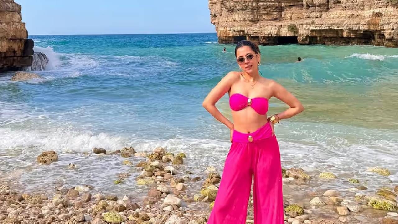 कामाच्या बदल्यात अश्लील मागणी, त्या घाणेरड्या Email बद्दल 'क्रिमिनल जस्टीस' फेम अभिनेत्रीचा खुलासा