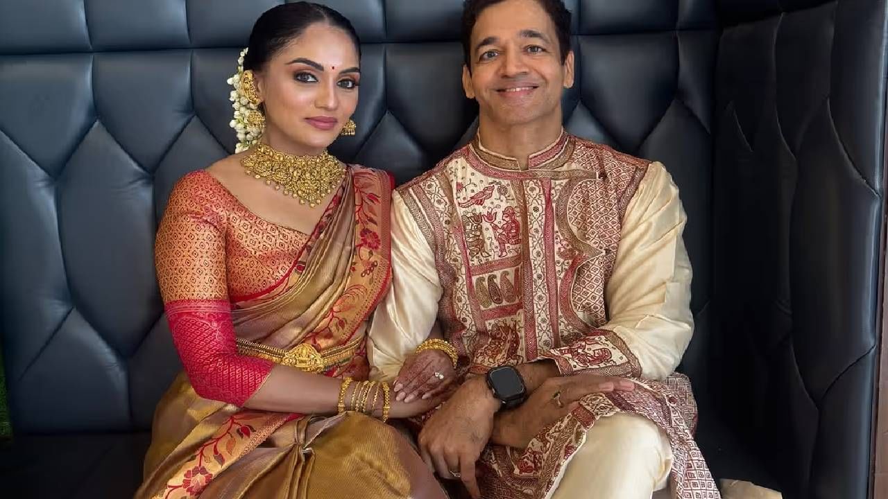 दोन वर्षांपूर्वी ती खूप आजारी आणि तणावाखाली होती. मला खूप इन्फ्लेमेशन झालेलं. वजन वाढलेलं. तिला क्रॉनिक फॅटीग सिन्ड्रोम झालेला. दोन्हीवेळा प्रेग्नेंसीमध्ये माझ वजन 15 किलोने वाढलं. कामाची मागणी, लाइफ बॅलन्स आणि कमी झोपेमुळे आजारपण वाढलं. 