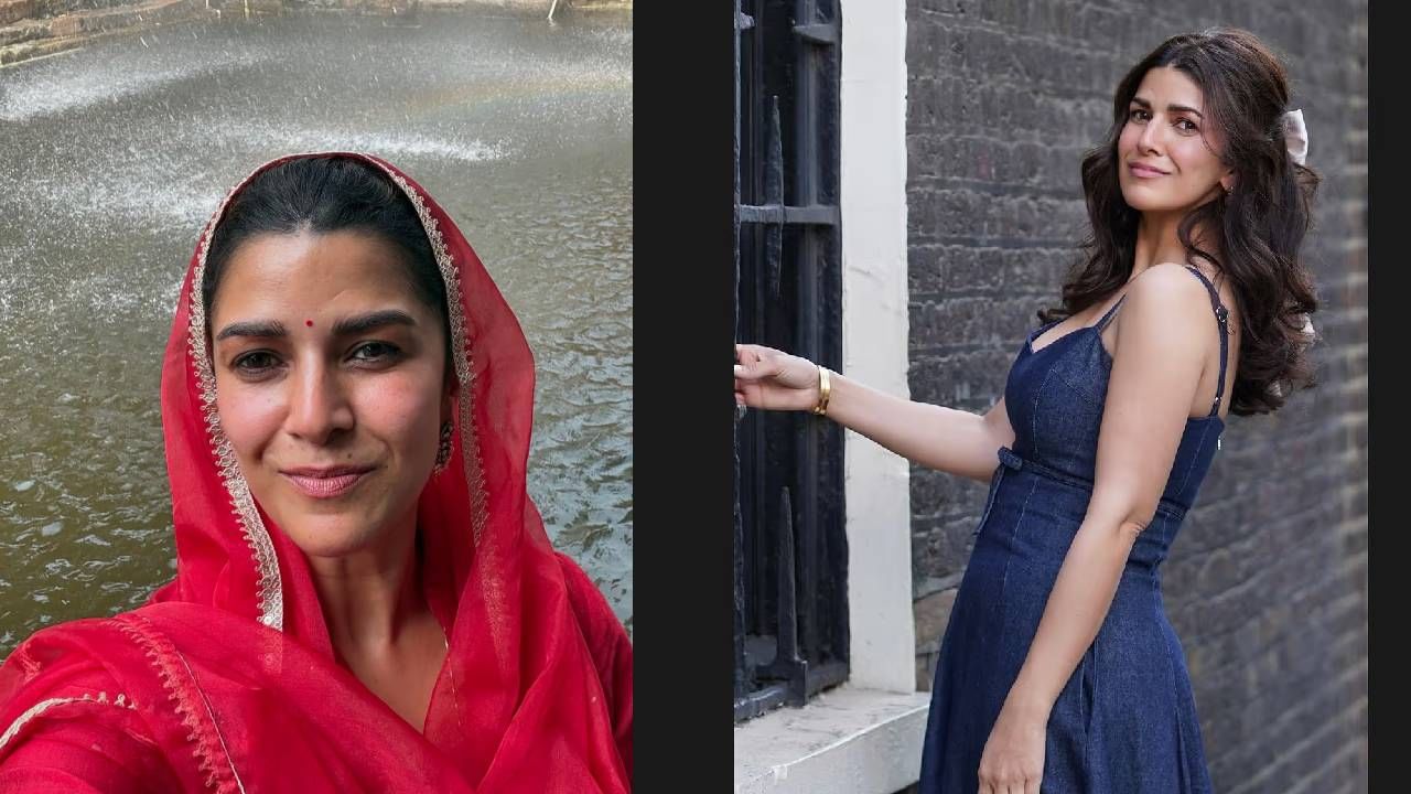 बॉलिवूड अभिनेत्री निमरत कौर वयाच्या 43 व्या वर्षी सिंगल आहे. हा निर्णय तिने स्वत:साठी घेतला आहे. लग्नाच्या वयावरुन निमरतच्या नातेवाईकांनी नेहमीच तिला टोमणे मारले आहेत.