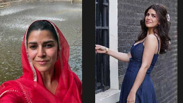 बॉलिवूड अभिनेत्री निमरत कौर वयाच्या 43 व्या वर्षी सिंगल आहे. हा निर्णय तिने स्वत:साठी घेतला आहे. लग्नाच्या वयावरुन निमरतच्या नातेवाईकांनी नेहमीच तिला टोमणे मारले आहेत.