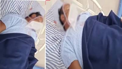 Beed : तुझा पण संतोष देशमुख करु… ‘त्याला’ रस्त्यात गाठलं अन् धारधार शस्त्रानं….बीडमध्ये चाललंय काय?