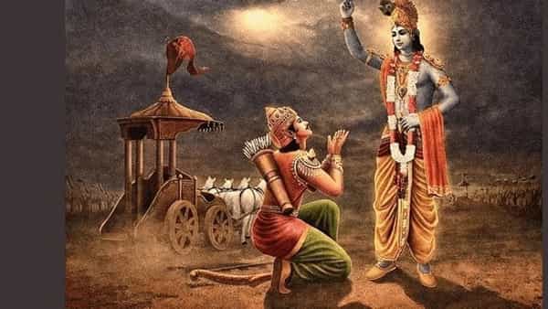 भगवद्गीता हा जगातील एकमेव ग्रंथ आहे ज्याच्या वाचनाने लोकांना चांगले ज्ञान मिळते. पुराणानुसार, ज्या घरात दररोज गीता पठण केले जाते ते घर आनंदी राहते आणि कोणालाही कोणत्याही अडचणींचा सामना करावा लागत नाही.