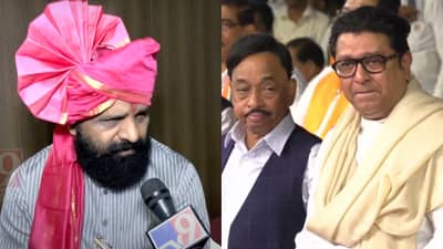 नारायण राणे, छान भुजबळ शिवसेनेत यायला तयार होते, पण... भरत गोगावलेंचा मोठा गौप्यस्फोट, राज ठाकरेंचाही उल्लेख