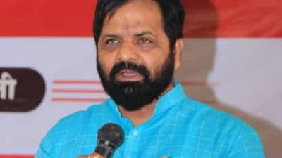 महायुतीत नाराजीचा सूर? भरत गोगावलेंचं मोठं वक्तव्य