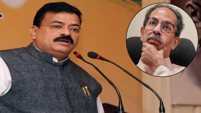 Bhaskar Jadhav : भास्कर जाधवांची ठाकरेंच्या सेनेवर नाराजी? निवृत्ती घेणार? जाहीर नाराजी, बघा काय व्यक्त केली खदखद