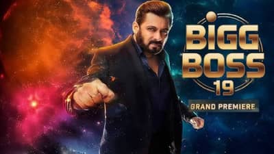 Bigg Boss 19 : या दिवशी होणार बिग बॉस 19 चा प्रीमियर, स्पर्धकांची नावंही समोर, जाणून घ्या पटापट